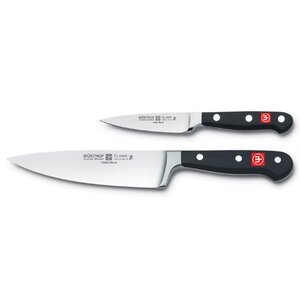 Classic 2 Piece Knife Chef Set