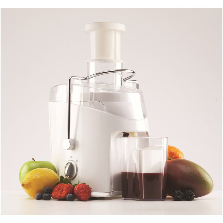 juice extractor reviews