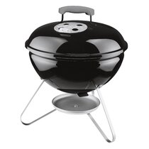 Damn it let's do it cat Wayfair | Portable / Mini Charcoal Grills You'll Love in 2022