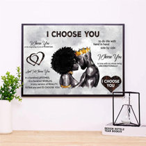 king and queen wall art wayfair king and queen wall