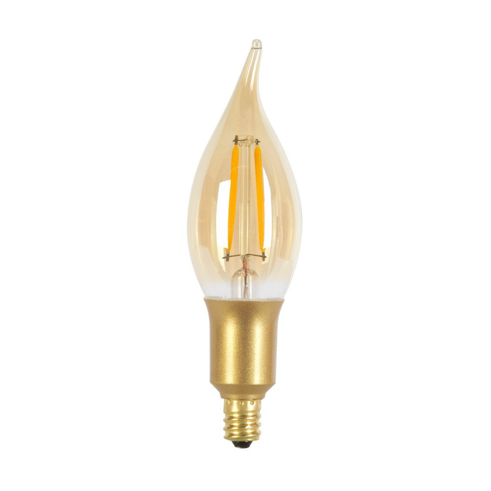 Globe Electric Company 40W Equivalent Soft White (2200K) Vintage ... Globe Electric Company 40W Equivalent Soft White (2200K) Vintage ...