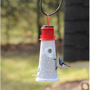 Lighthouse Bird Feeder Wayfair Ca