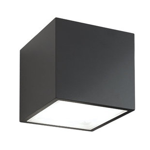 Best Bloc LED Outdoor Flush Mount By Modern Forms Outdoor Lighting Bloc LED Outdoor Flush Mount By Modern Forms Outdoor Lighting