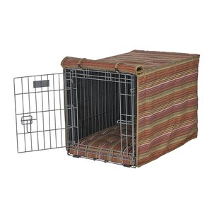 Luxury Crate Cover