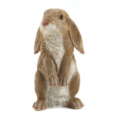 Garden Rabbit Statues Wayfair