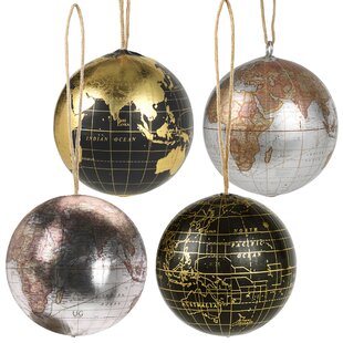 20* 6cm glass ball orb sphere globe tree hanging bauble memory xmas gift event 