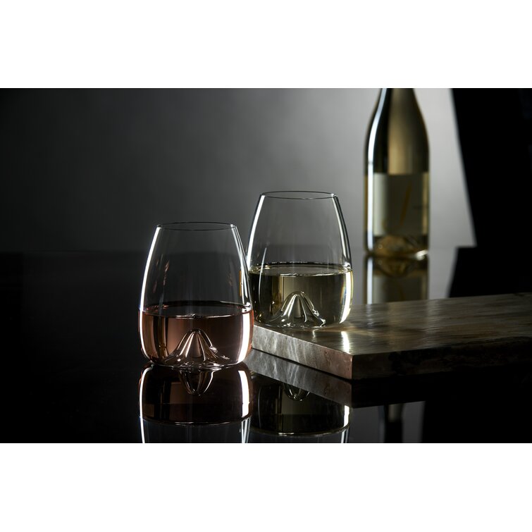 Waterford Elegance Brandy Glass Set Of 4 