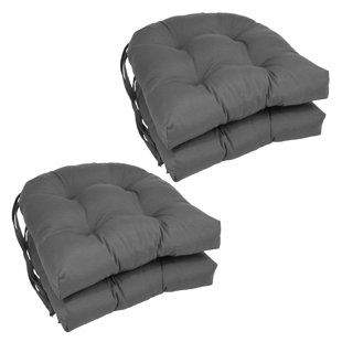 Chair Pads Cushions You Ll Love Wayfair Save To Idea Board