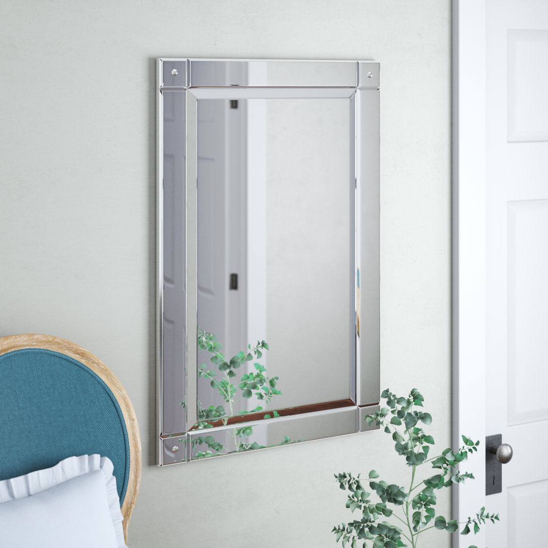 Canora-Grey Wandspiegel online kaufen | Möbel-Suchmaschine | ladendirekt.de