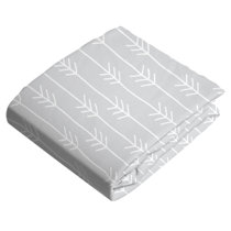 fitted crib sheet canada