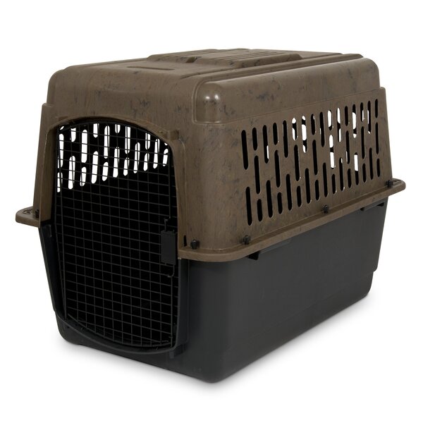 portable pet crate
