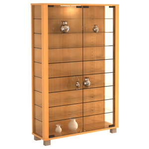 Vitrine Lumo von VCM