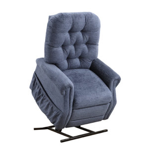 25 Series Power Lift Assist Recliner b..