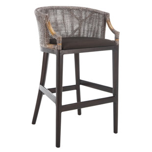 Go to store & view more images Nieves Bar Stool by Bayou Breeze