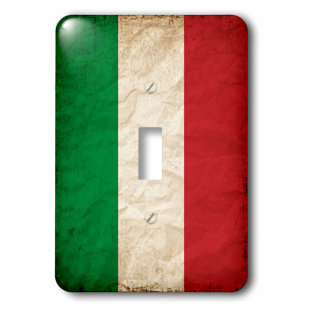 Italian Wall Plates Wayfair