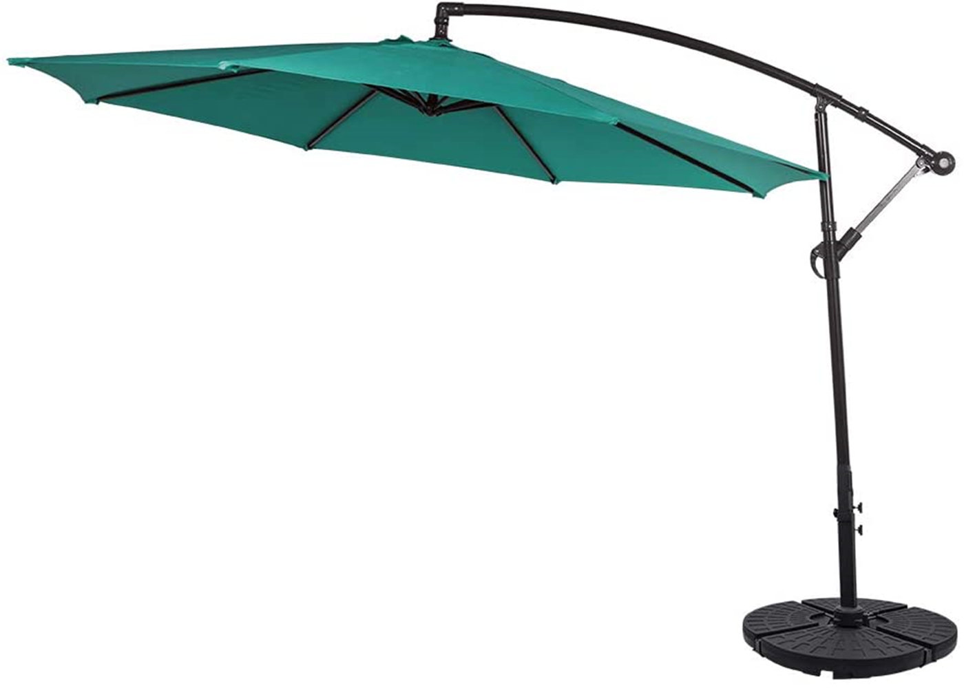 Sundale outdoor umbrella base Clearance