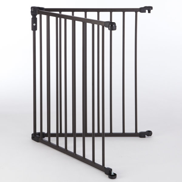 3 in 1 baby gate