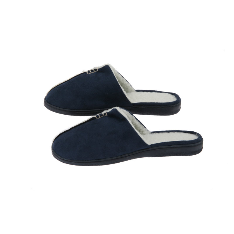 morning slippers