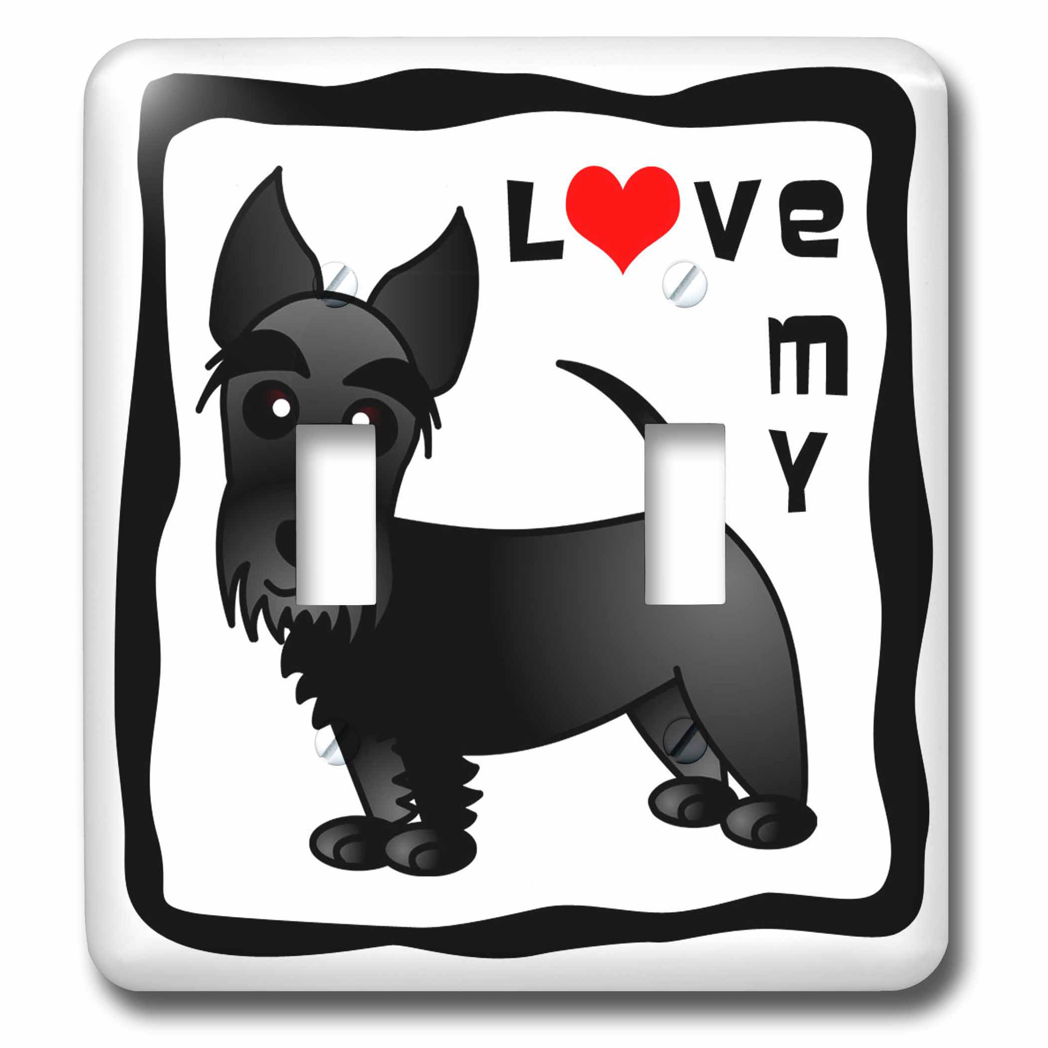 i made love to my dog