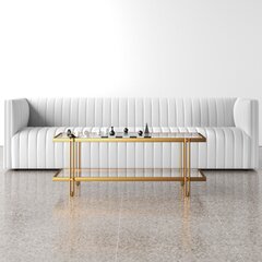 Modern Coffee Tables Allmodern