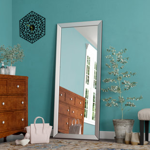 Floor To Ceiling Mirrors Wayfair Co Uk Blythe Floor Mirror