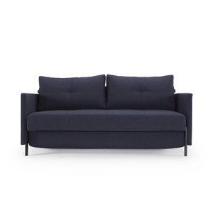 Cubed 02 Sleeper Sofa by Innovation Living Inc. Read Reviews