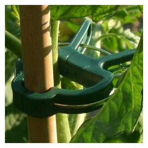 100 Piece Plant and Garden Clips Set