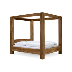 Himmelbett Stark, 180 x 200 cm von Massivum