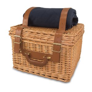 Canterbury Picnic Basket