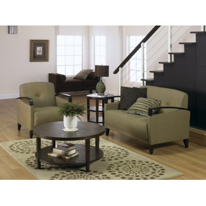 Brayden Studio Mcspadden Configurable Living Room Set Brayden Studio Mcspadden Configurable Living Room Set