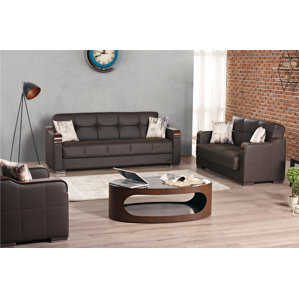 Latitude Run Defilippo Configurable Living Room Set Latitude Run Defilippo Configurable Living Room Set