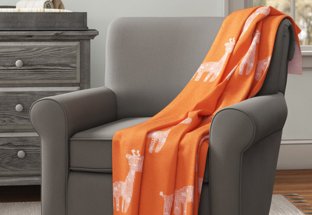 Best-Selling Baby Blankets