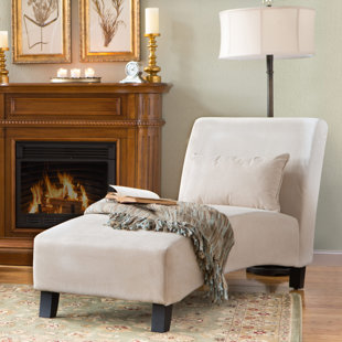 Go to store & view more images Andover Mills Harry Chaise Lounge