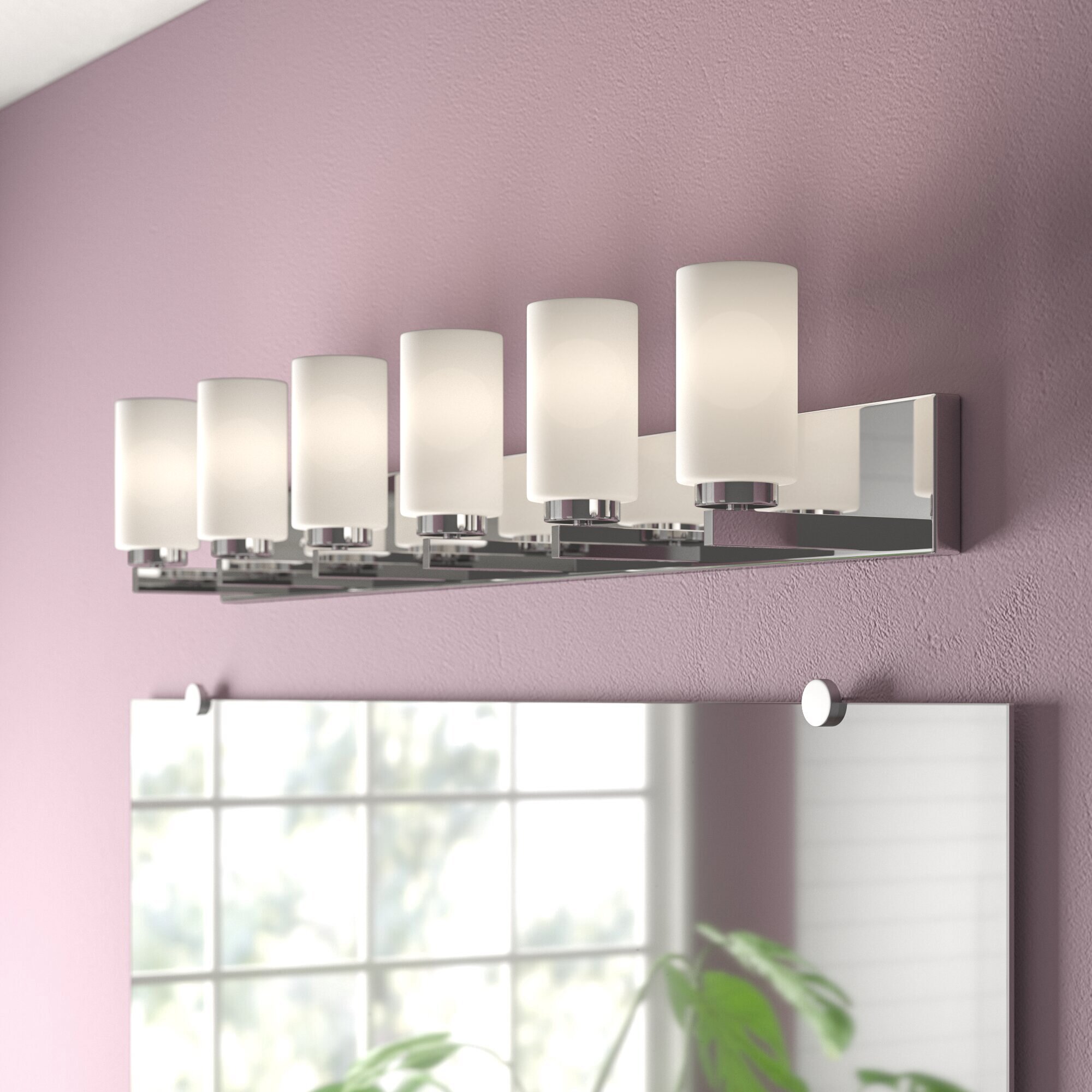 6 Light Vanity Lights You Ll Love In 2020 Wayfair