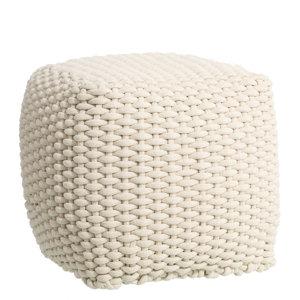 Pouf von Château Chic