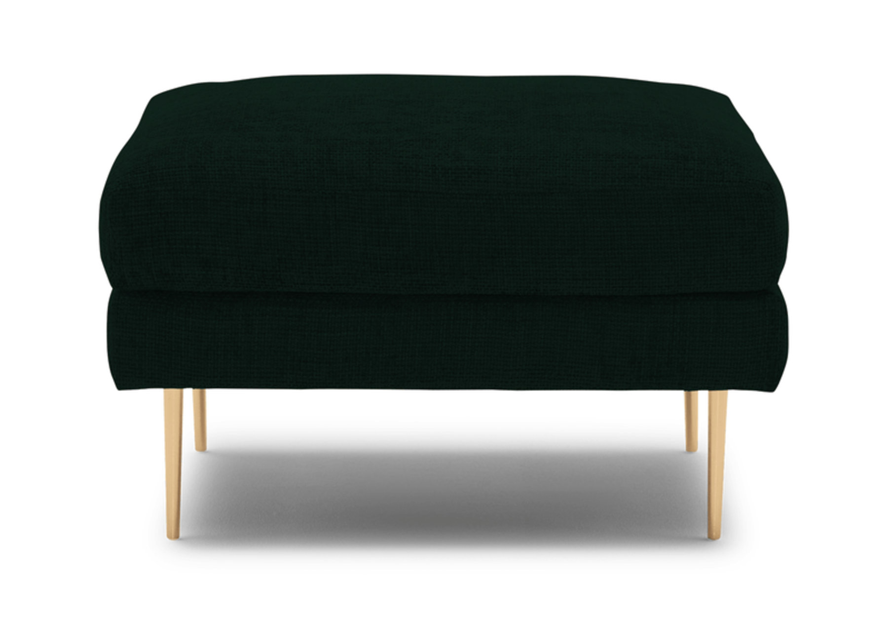 Tree Line Furniture Upholstered Ottoman Wayfair