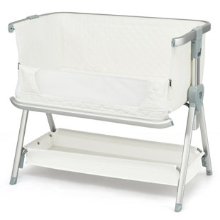 baby foldable bassinet