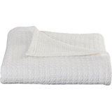 Jansen All-Natural Cotton Blanket