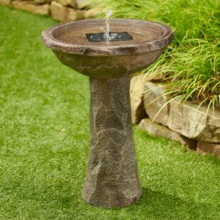 Details about   Solar Fountain Pump Kit for Bird Bath Floating Outdoor Pond and Garden Patio 