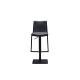 Yountville Swivel Adjustable Height Bar Stool by Latitude Run