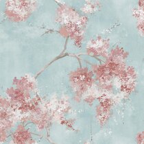 Cherry Blossom Wallpaper You Ll Love In 21 Wayfair