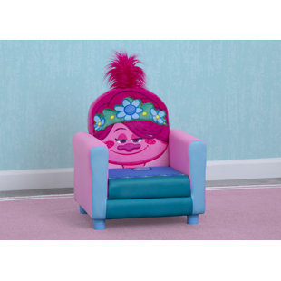 trolls flip open sofa