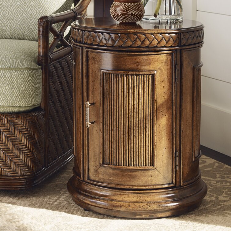 Tommy Bahama End Tables