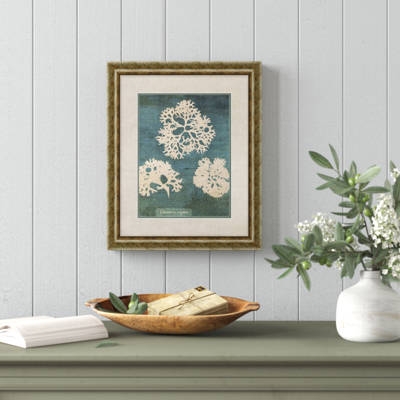 Laundry Picture Frame Textual Art Birch Lane
