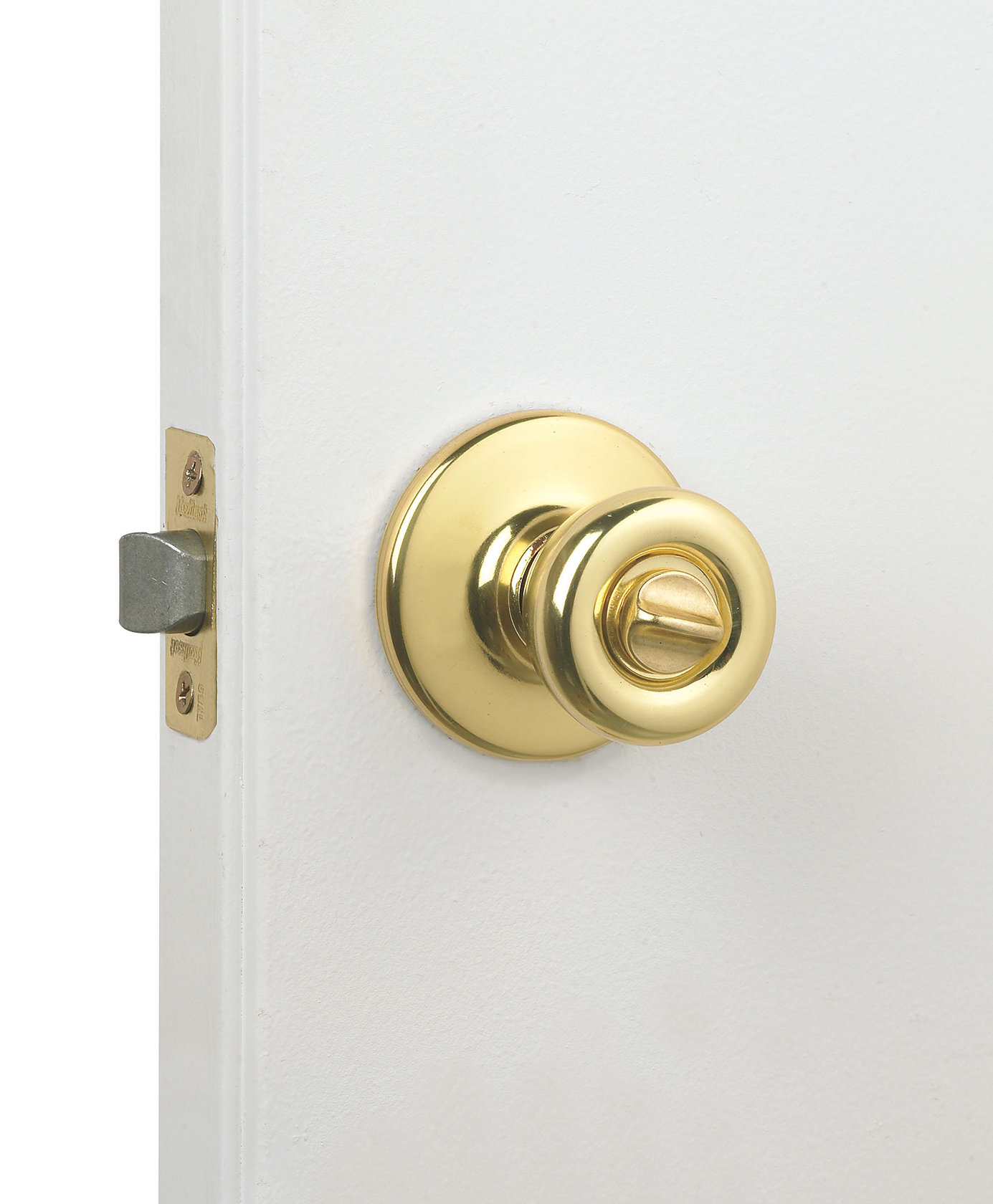 Kwikset Tylo Privacy Door Knob Reviews Wayfair