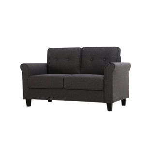 Garfinkel Loveseat by Charlton Home Cheap