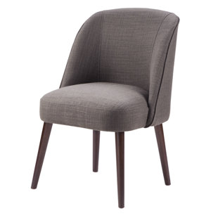 Aliso Upholstered Dining Chair by Langley Street #1