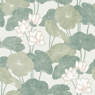 Lily Pad Mat Wayfair