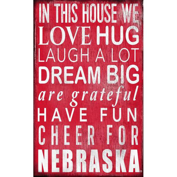 House Signs Wayfair