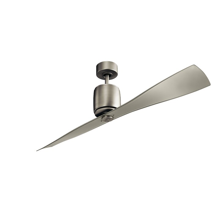 60 Scranton 2 Blade Ceiling Fan